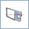 die casting lamp cover