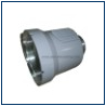 die casting lamp part