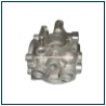 die casting machinery part