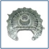 die casting machinery part