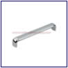 zinc die casting handle