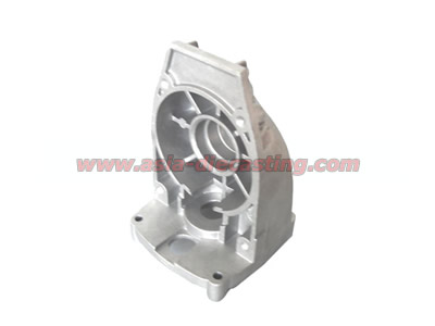 aluminium die cast appliance