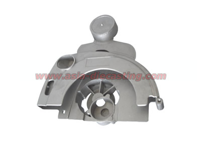 aluminium die cast appliance