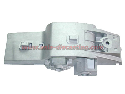 aluminium die cast appliance