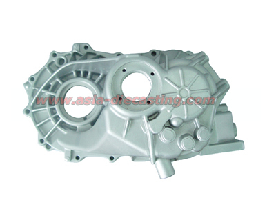 aluminium die cast automotive part