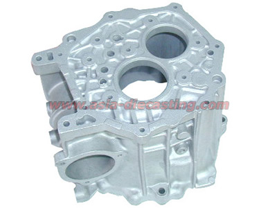 aluminium die cast automotive part