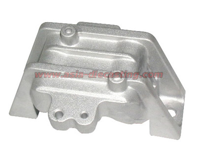 aluminium die cast automotive part