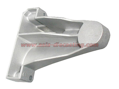 aluminium die cast automotive part