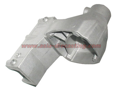 aluminium die cast automotive part