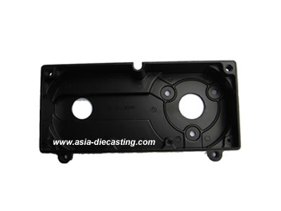 aluminium die cast cover - 03