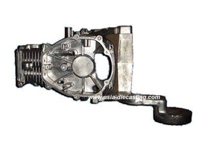 aluminium die cast cylinder heads -01 