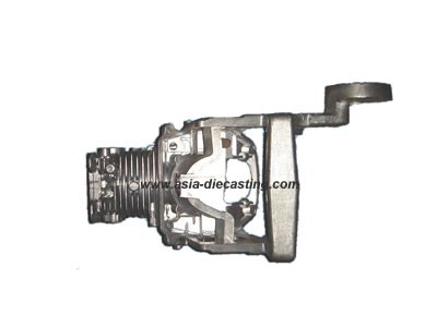 aluminium die cast cylinder heads -03 