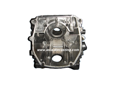 aluminium die cast cylinder heads -04 