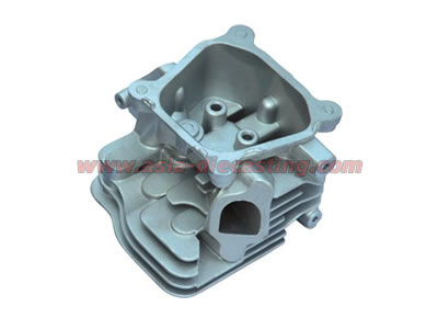 aluminium die cast cylinder heads -06 