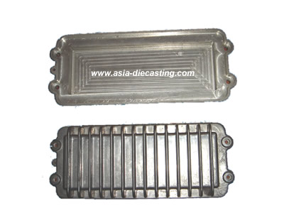 aluminium die cast housing -03 