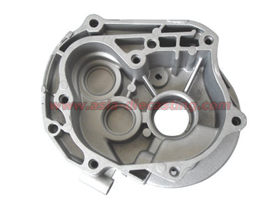 aluminium die cast motorcycle part -01 