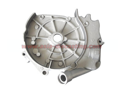 aluminium die cast motorcycle part -01 