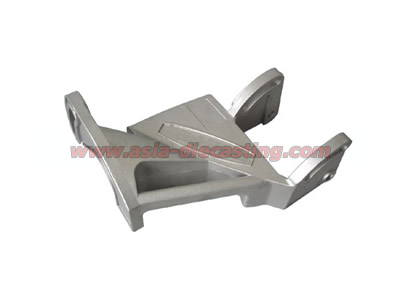 aluminium die cast part -01 