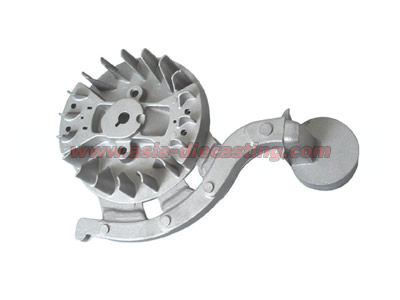 aluminium die cast part -05 