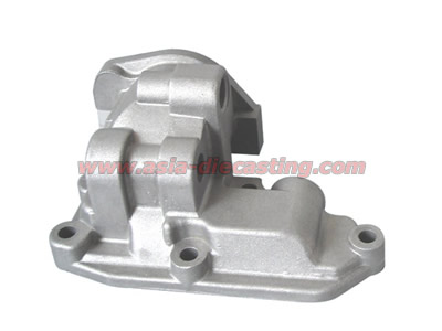 aluminium die cast part -03 