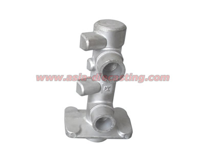 aluminium die cast part -07 