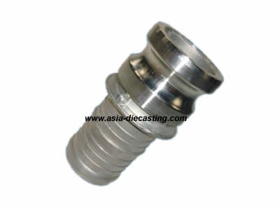 aluminium die cast quick coupling -01 