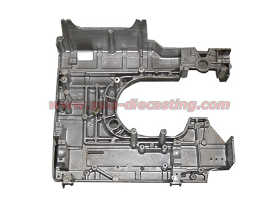 aluminium die cast sartorius housing -03 