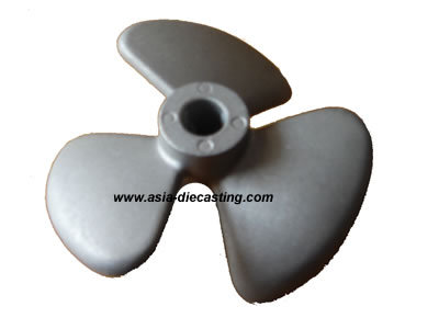 aluminium die cast screw propeller -02 