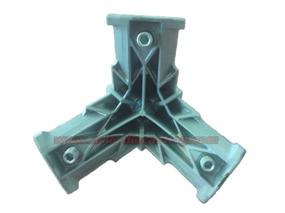 zinc die cast bracket -01 