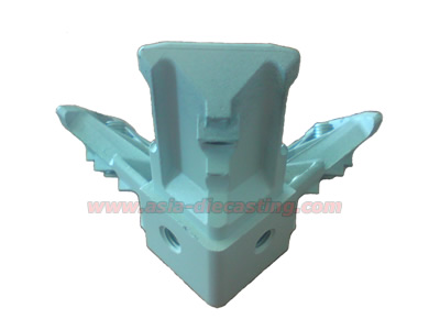 zinc die cast bracket -03 