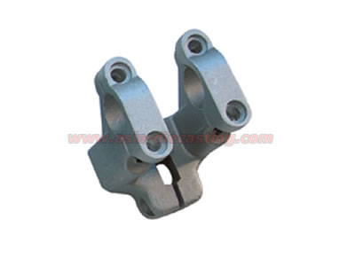 zinc die cast clamp -01 