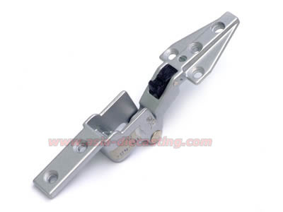 zinc die cast clamp -02 