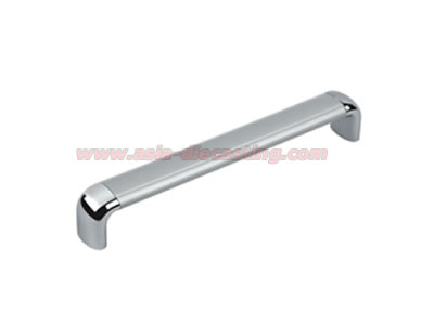 zinc die cast handle -01 